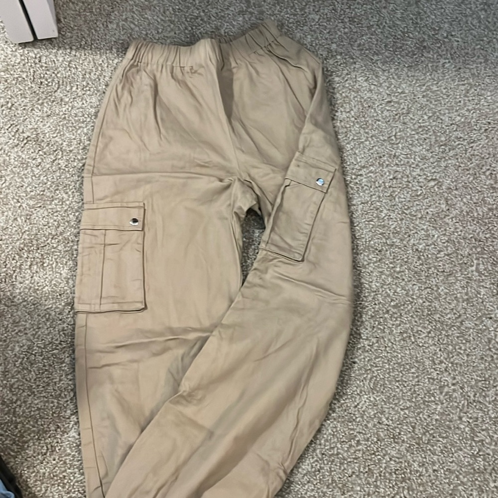 Women’s cargo pant